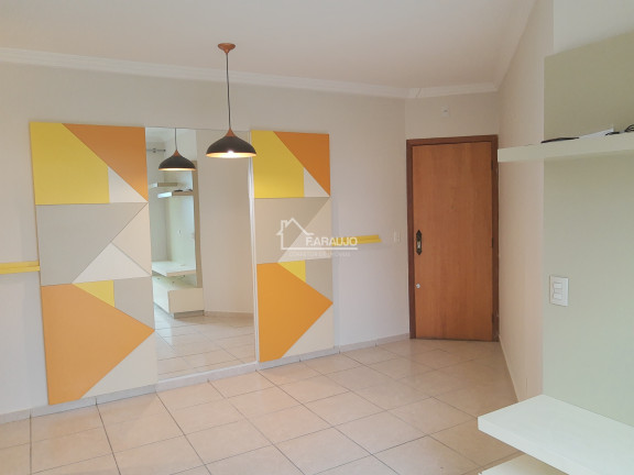 Imagem Apartamento com 2 Quartos à Venda, 63 m² em Residencial Aspen - Sorocaba