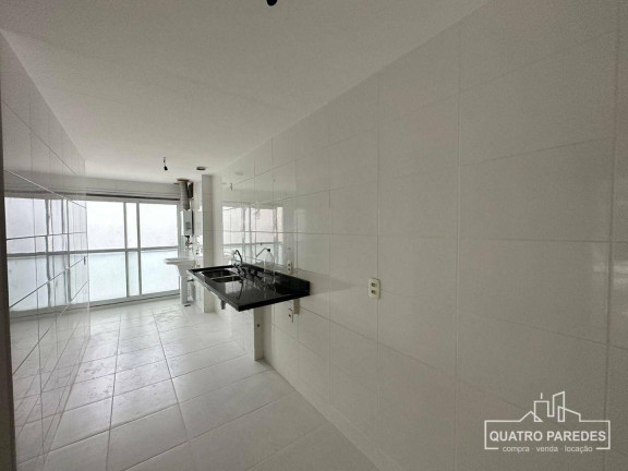 Apartamento com 4 Quartos à Venda, 169 m² em Barra Da Tijuca - Rio De Janeiro