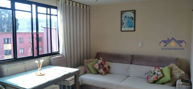 Imagem Apartamento com 1 Quarto à Venda, 48 m² em Conjunto Habitacional Santa Etelvina Ii - São Paulo