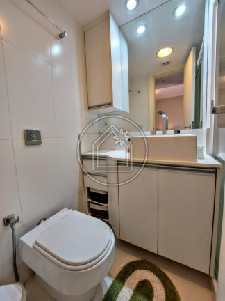 Apartamento com 2 Quartos à Venda, 65 m² em Barra Da Tijuca - Rio De Janeiro