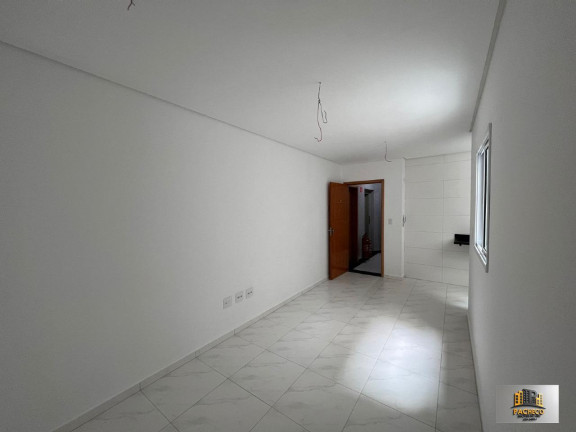 Apartamento com 2 Quartos à Venda, 48 m² em Vila Pires - Santo André