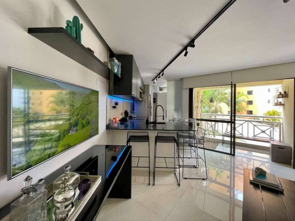 Imagem Loft com 1 Quarto à Venda, 58 m² em Jardim Ampliação - São Paulo
