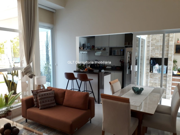 Imagem Casa com 3 Quartos à Venda, 45 m² em Jardim Montreal Residence - Indaiatuba