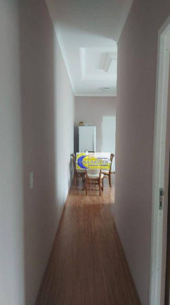 Imagem Apartamento com 2 Quartos à Venda, 54 m² em Ferrazópolis - São Bernardo Do Campo