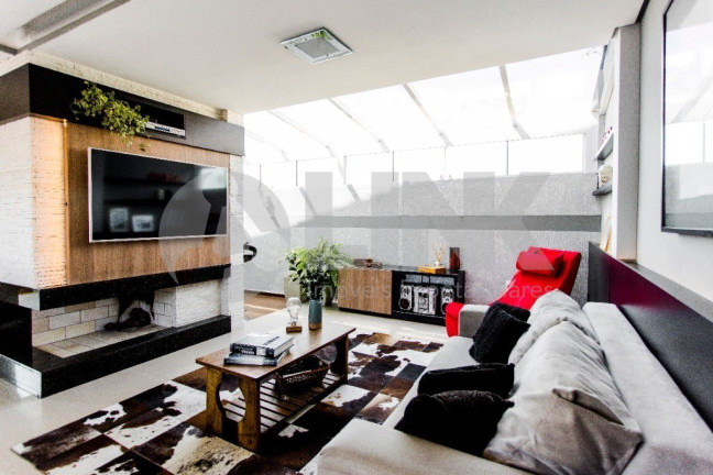 Apartamento com 3 Quartos à Venda, 164 m² em Vila Ipiranga - Porto Alegre