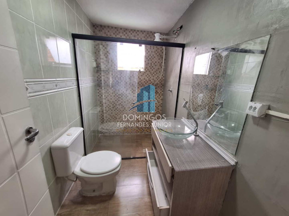 Imagem Casa com 2 Quartos para Alugar, 160 m² em Vila Formosa - São Paulo