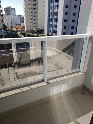 Imagem Apartamento com 3 Quartos à Venda, 103 m² em Vila Nova Cidade Universitária - Bauru