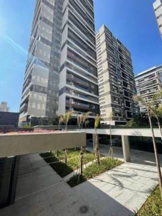 Imagem Apartamento com 3 Quartos à Venda, 189 m² em Cidade Monções - São Paulo