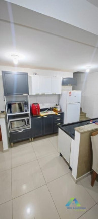 Apartamento com 2 Quartos à Venda, 110 m² em Vila Assunção - Santo André