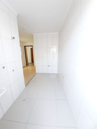 Imagem Apartamento com 2 Quartos à Venda, 42 m² em Vila Pires - Santo André