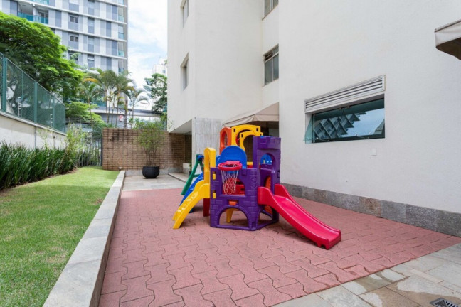 Imagem Imóvel com 2 Quartos à Venda, 98 m² em Moema - São Paulo