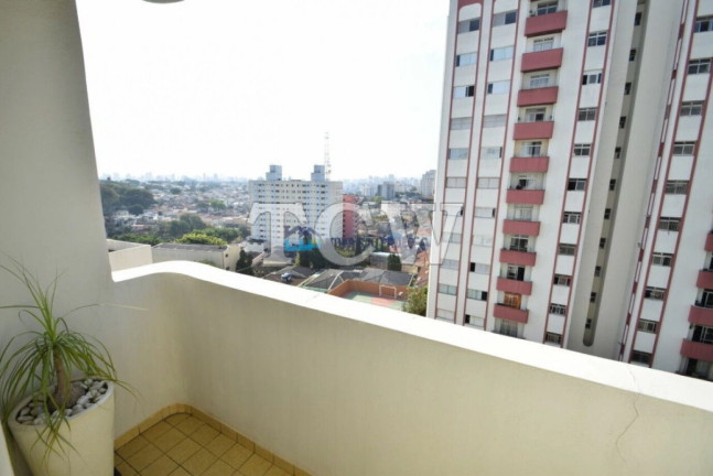 Imagem Apartamento com 3 Quartos à Venda, 97 m² em Planalto Paulista - São Paulo