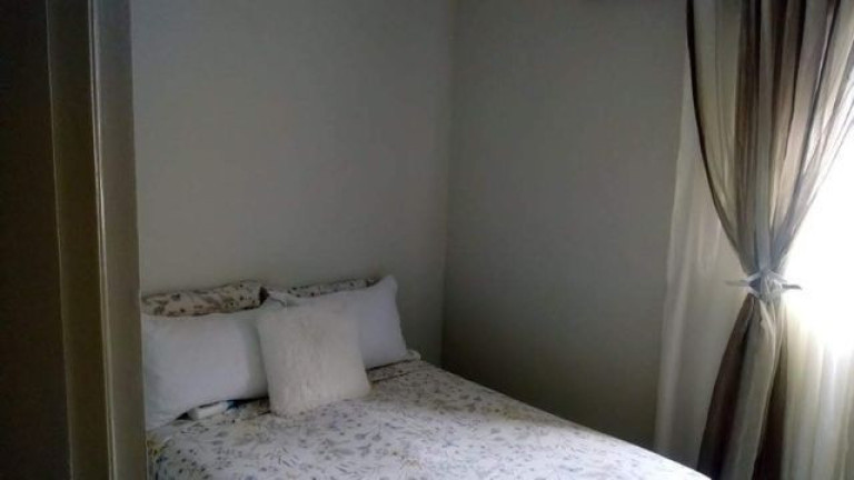 Imagem Apartamento com 3 Quartos à Venda, 75 m² em Vila Alpina - São Paulo