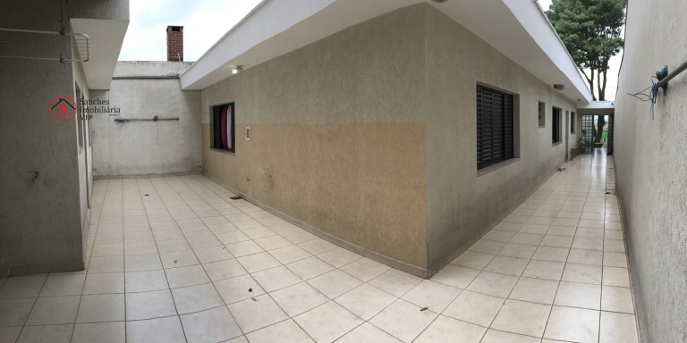 Imagem Casa com 3 Quartos à Venda, 288 m² em Vila Zelina - São Paulo