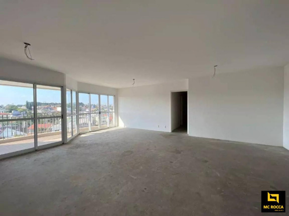 Imagem Apartamento com 4 Quartos à Venda, 178 m² em Mauá - São Caetano Do Sul
