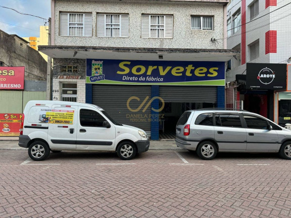 Imagem Loja à Venda, 70 m² em Ocian - Praia Grande