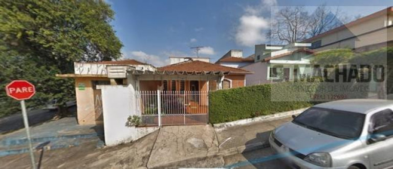 Imagem Casa com 2 Quartos à Venda, 240 m² em Vila Camilópolis - Santo André