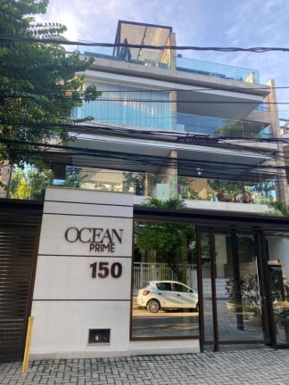 Imagem Apartamento com 3 Quartos à Venda, 266 m² em Barra Da Tijuca - Rio De Janeiro