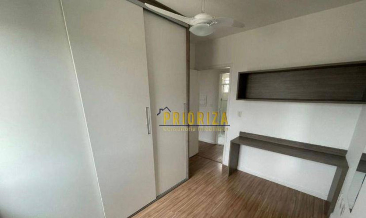 Imagem Apartamento com 3 Quartos à Venda, 85 m² em Edifício Garden Hill - Sorocaba