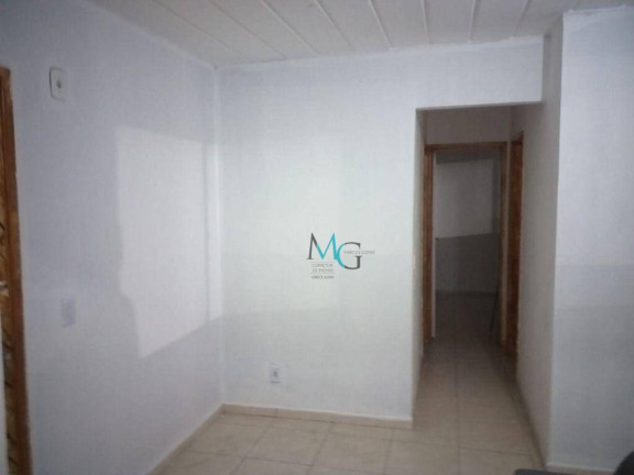 Imagem Apartamento com 2 Quartos à Venda, 42 m² em Campo Grande - Rio De Janeiro