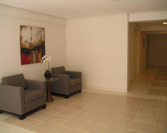 Apartamento com 2 Quartos à Venda, 69 m² em Vila Buarque - São Paulo