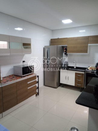 Apartamento com 2 Quartos à Venda, 82 m² em Vila Príncipe De Gales - Santo André