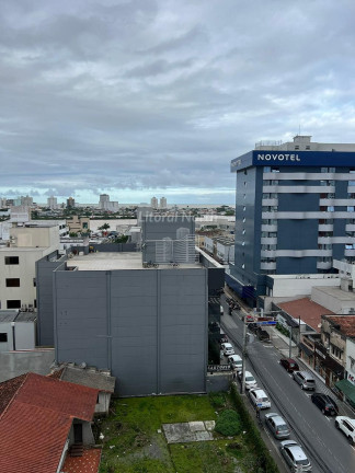 Imagem Apartamento com 4 Quartos à Venda, 141 m² em Centro - Itajaí