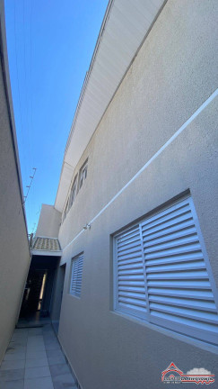Imagem Casa com 3 Quartos à Venda, 160 m² em Loteamento Villa Branca - Jacareí