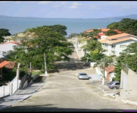 Imagem Terreno à Venda, 659 m² em Ponta De Baixo - São José