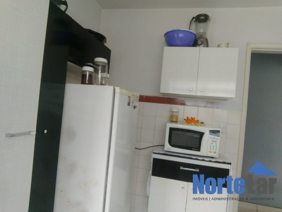 Apartamento com 2 Quartos à Venda, 67 m² em Vila Albertina - São Paulo