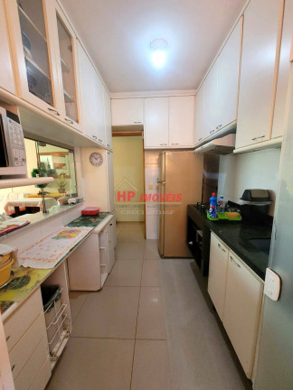 Imagem Apartamento com 3 Quartos à Venda, 78 m² em Piratininga - Osasco