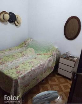 Imagem Apartamento com 2 Quartos à Venda, 70 m² em Gonzaga - Santos