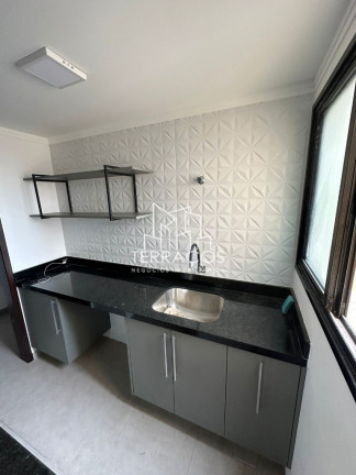 Apartamento com 3 Quartos à Venda, 97 m² em Parque Da Represa - Jundiaí