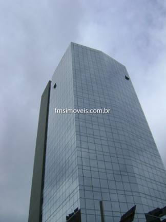 Imagem Imóvel Comercial para Alugar, 225 m² em Itaim Bibi - São Paulo