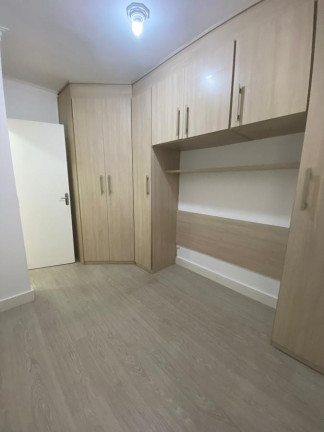 Imagem Apartamento com 2 Quartos à Venda, 38 m² em Parque Das Nações - Santo André