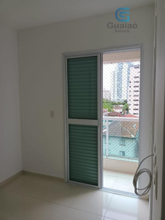 Imagem Apartamento com 1 Quarto à Venda, 51 m² em Gonzaga - Santos