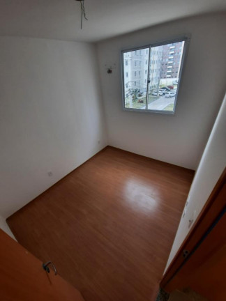 Imagem Apartamento com 2 Quartos à Venda, 41 m² em Centro