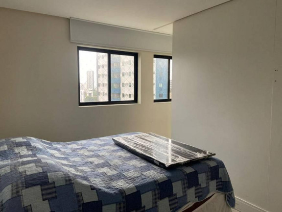 Imagem Imóvel com 2 Quartos para Alugar, 112 m² em Rosarinho - Recife