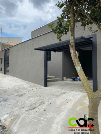 Imagem Casa com 3 Quartos à Venda, 265 m² em Loteamento Residencial Tiradentes - Poços De Caldas