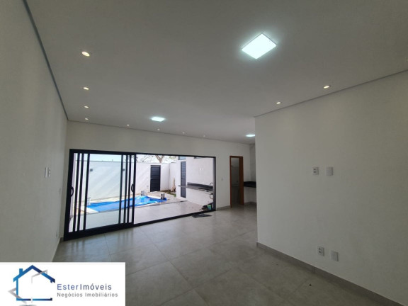 Imagem Casa com 3 Quartos para Alugar ou Temporada, 137 m² em Portais (polvilho) - Cajamar