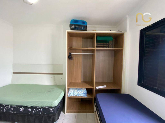 Imagem Apartamento com 1 Quarto à Venda, 50 m² em Tupi - Praia Grande