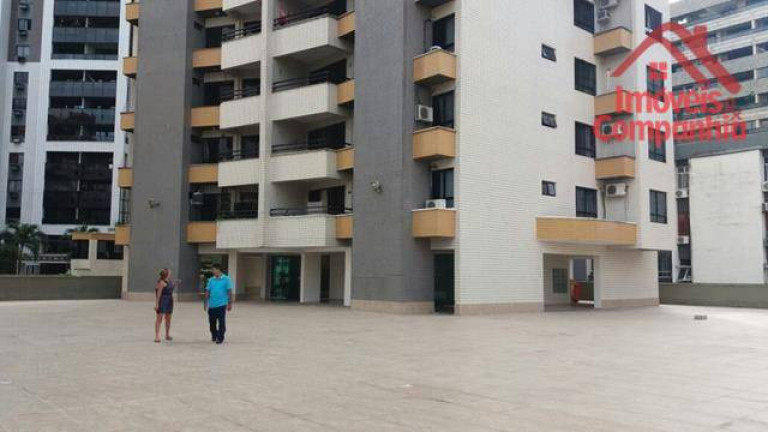 Imagem Apartamento com 3 Quartos à Venda, 150 m² em Meireles - Fortaleza