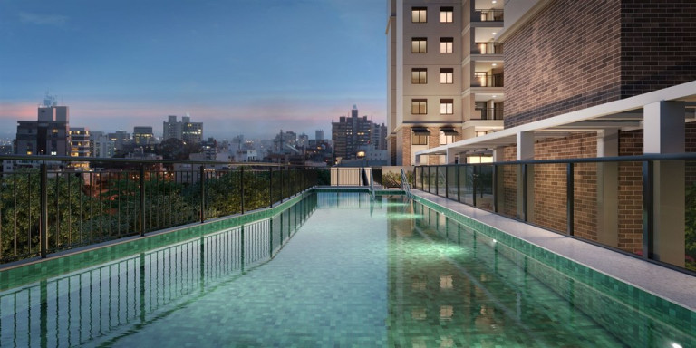 Imagem Apartamento com 2 Quartos à Venda, 64 m² em Santana - São Paulo
