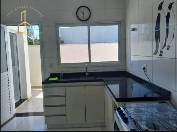 Imagem Casa de Condomínio com 4 Quartos à Venda, 180 m² em Ibiti Royal Park - Sorocaba