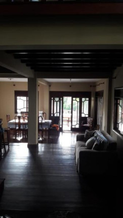 Imagem Casa com 4 Quartos à Venda, 400 m² em Piatã - Salvador