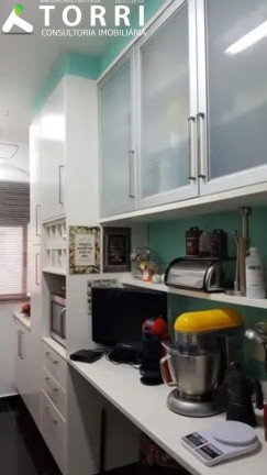 Imagem Apartamento com 2 Quartos à Venda, 64 m² em Parque Campolim - Sorocaba