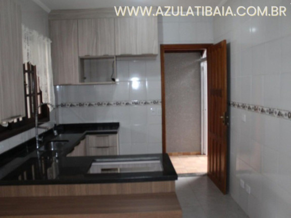 Imagem Casa com 3 Quartos à Venda, 250 m² em Jardim Das Palmeiras - Atibaia