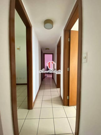 Imagem Apartamento com 4 Quartos para Alugar, 117 m² em Parque 10 De Novembro - Manaus