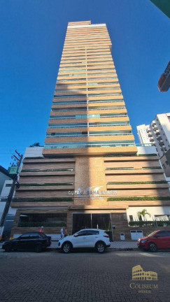 Imagem Apartamento com 3 Quartos à Venda, 138 m² em Guilhermina - Praia Grande