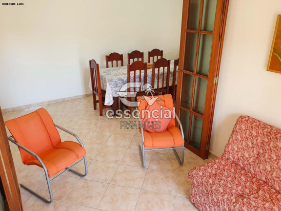 Imagem Apartamento com 2 Quartos à Venda, 73 m² em Silop/centro - Ubatuba